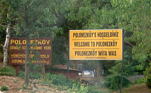 Polonezköy