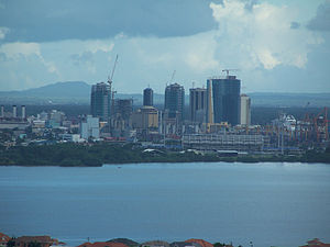 Port-of-Spain