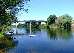 Gediz Nehri