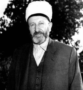 Süleyman Hilmi Tunahan