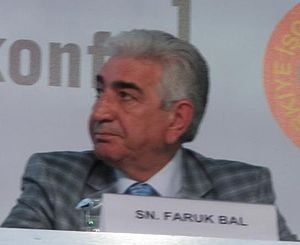 Faruk Bal