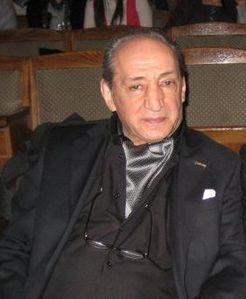 Cemal Safi