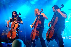 Apocalyptica