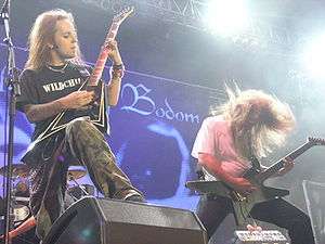 Children of Bodom