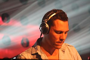 DJ Tiësto