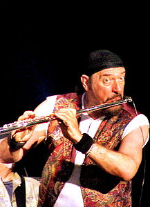 Jethro Tull