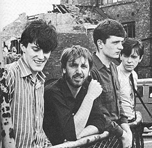 Joy Division