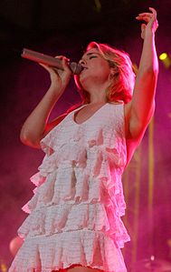 LeAnn Rimes