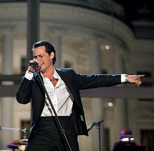 Marc Anthony