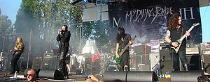 My Dying Bride