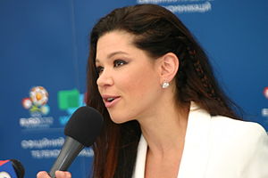 Ruslana