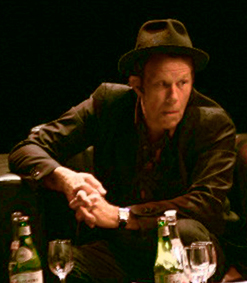 Tom Waits