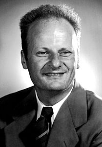 Hans Bethe