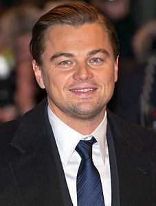 Leonardo Di Caprio