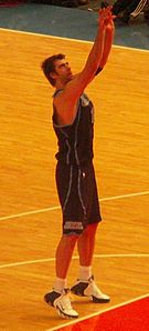 Mehmet Okur