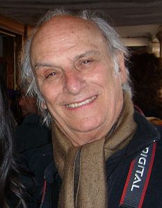 Carlos Saura