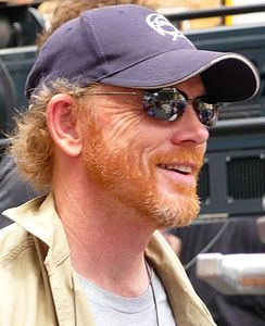 Ron Howard