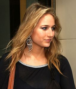 Leelee Sobieski