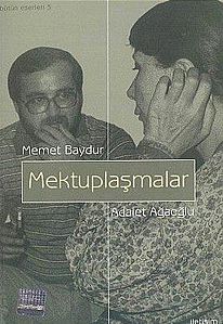 Memet Baydur