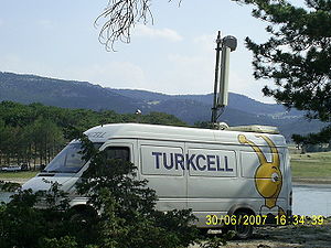 Turkcell