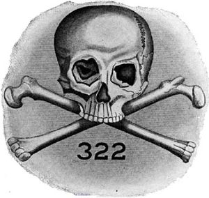 Skull and Bones