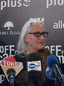 Jane Campion