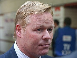 Ronald Koeman