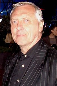 Peter Greenaway