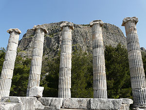 Priene