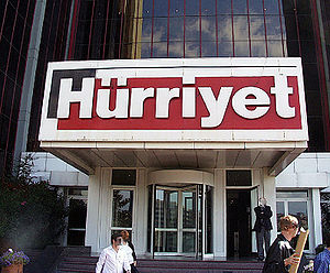 Hürriyet Gazetesi