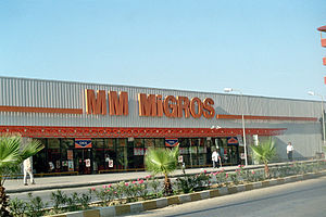 Migros