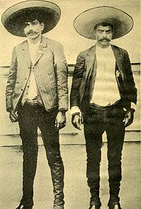 Emiliano Zapata