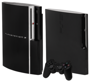 Playstation 3