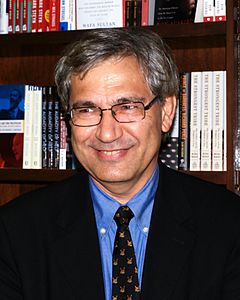 Orhan Pamuk