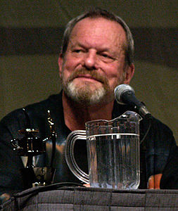 Terry Gilliam