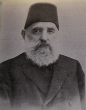 Mehmed Said Paşa