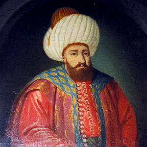 I. Beyazid