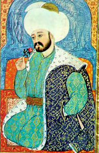 Çelebi Mehmed