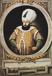 III. Mehmed