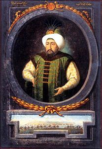 IV. Mehmed