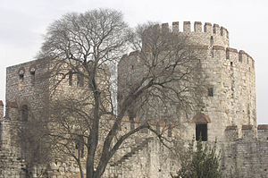 Yedikule Zindanları