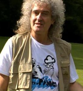 Brian May