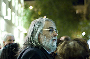 Vangelis