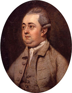 Edward Gibbon