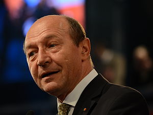 Traian Basescu