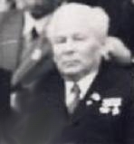 Konstantin Çernenko