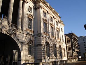 King's College London