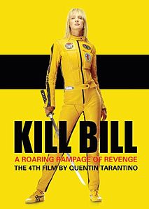 Kill Bill