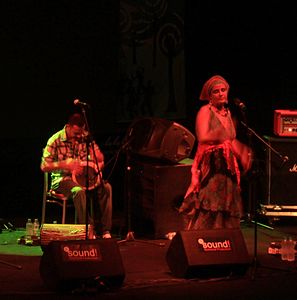 Baba Zula