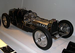 Bugatti